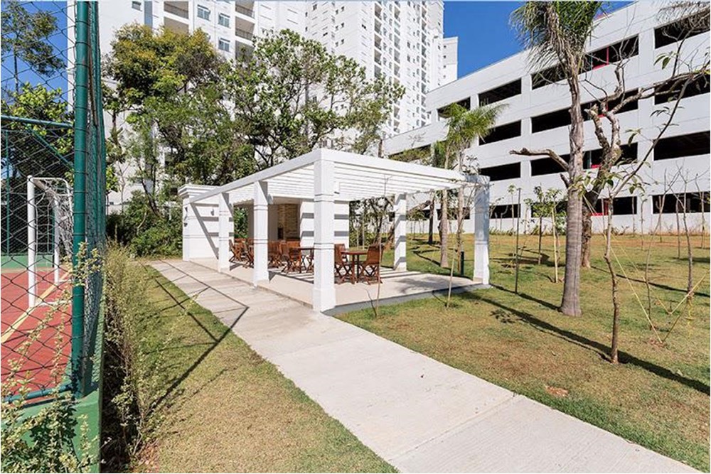 Apartamento à venda com 3 quartos, 83m² - Foto 16