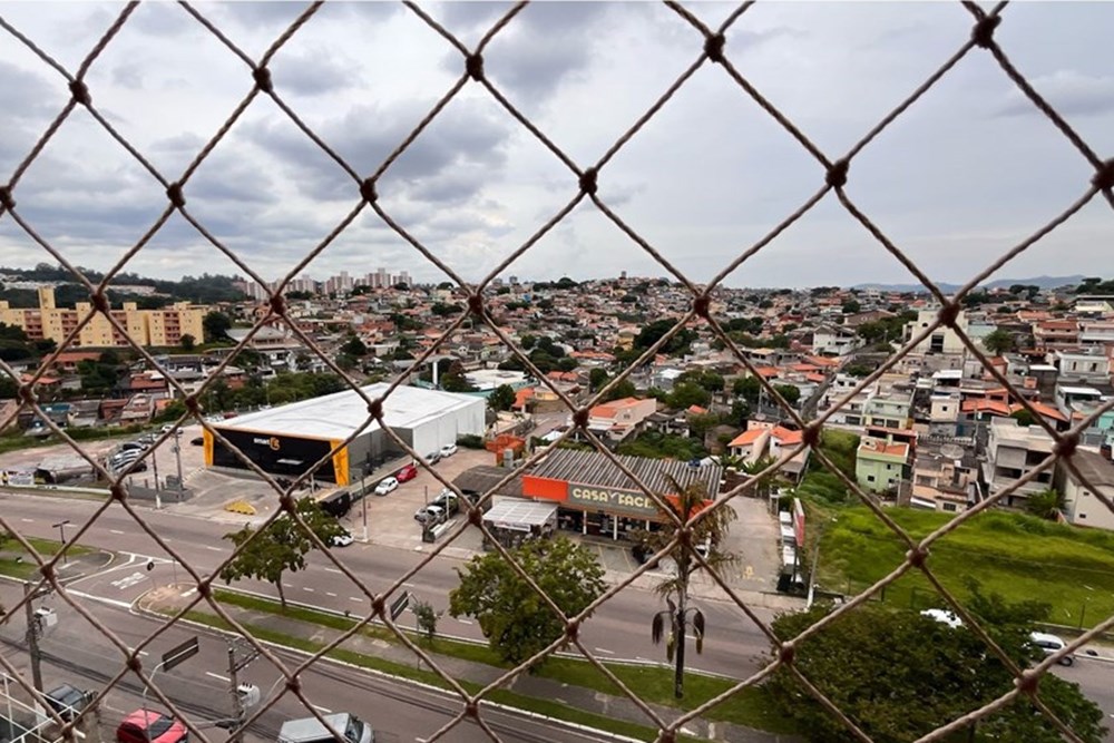 Apartamento para alugar com 2 quartos - Foto 7