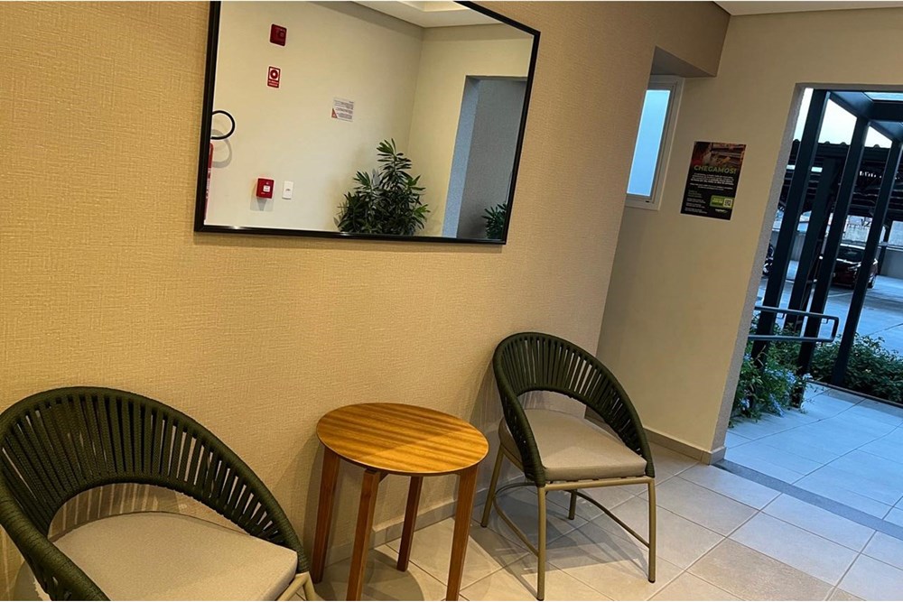 Apartamento para alugar com 2 quartos, 60m² - Foto 11