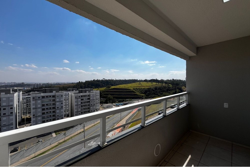 Apartamento à venda com 3 quartos, 60m² - Foto 16