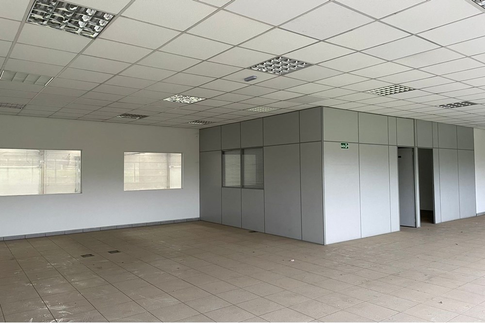 Depósito-Galpão-Armazém para alugar, 2865m² - Foto 8