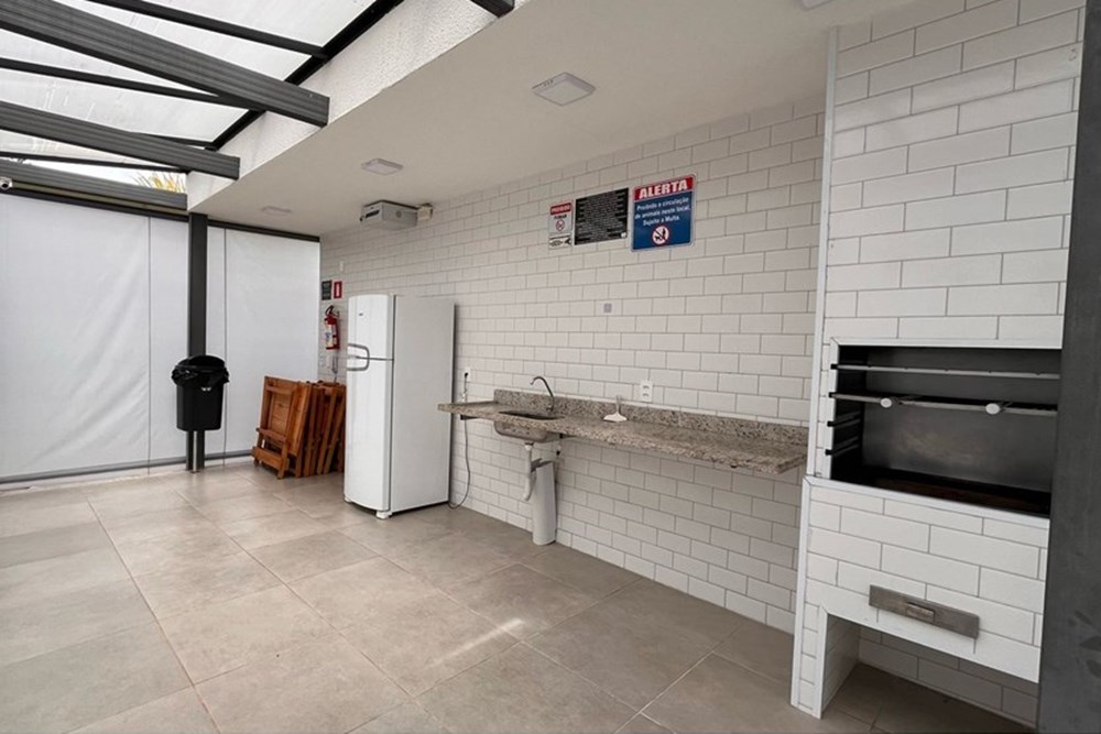 Apartamento para alugar com 3 quartos, 54m² - Foto 28