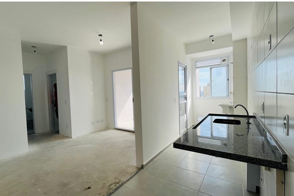 Apartamento à venda com 2 quartos, 67m² - Foto 3