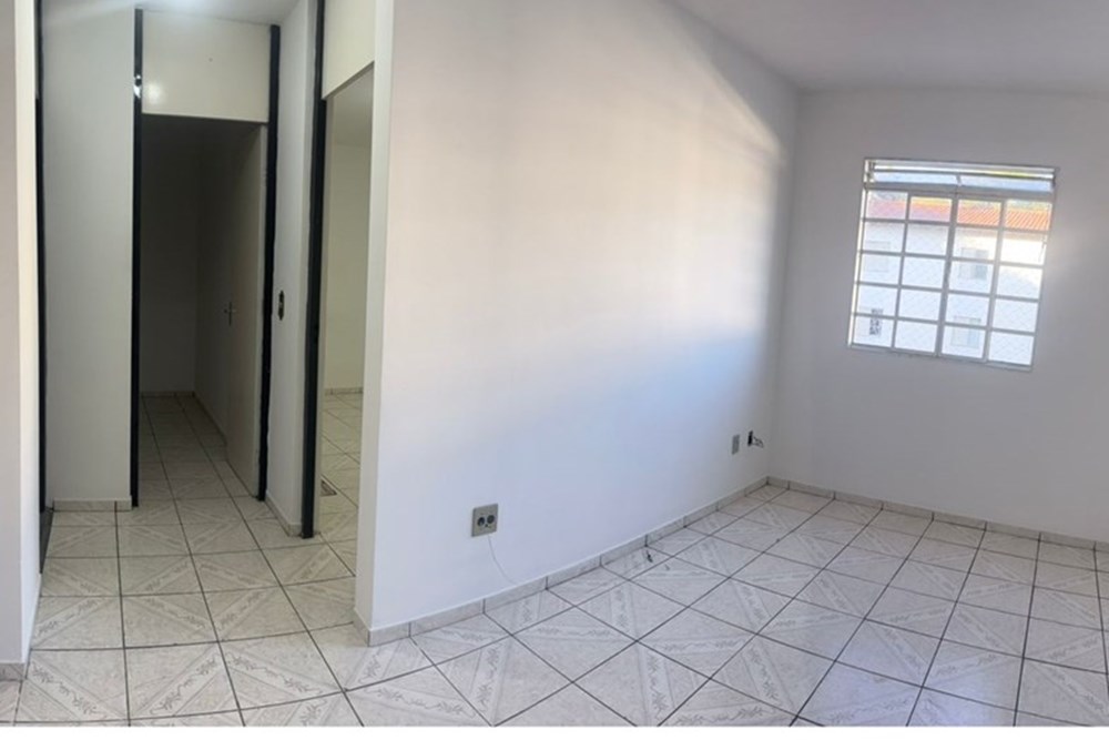 Apartamento à venda com 2 quartos, 50m² - Foto 2