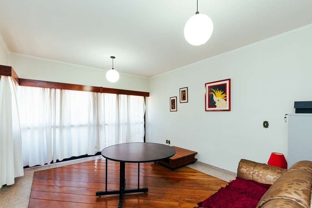 Apartamento à venda com 3 quartos, 120m² - Foto 6