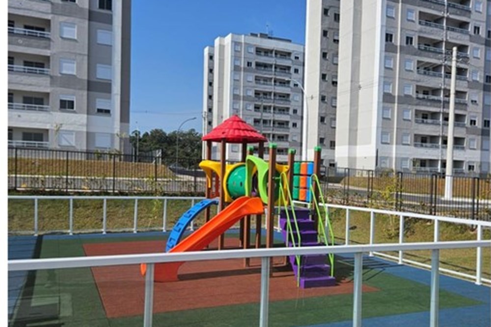Apartamento à venda com 3 quartos, 60m² - Foto 47