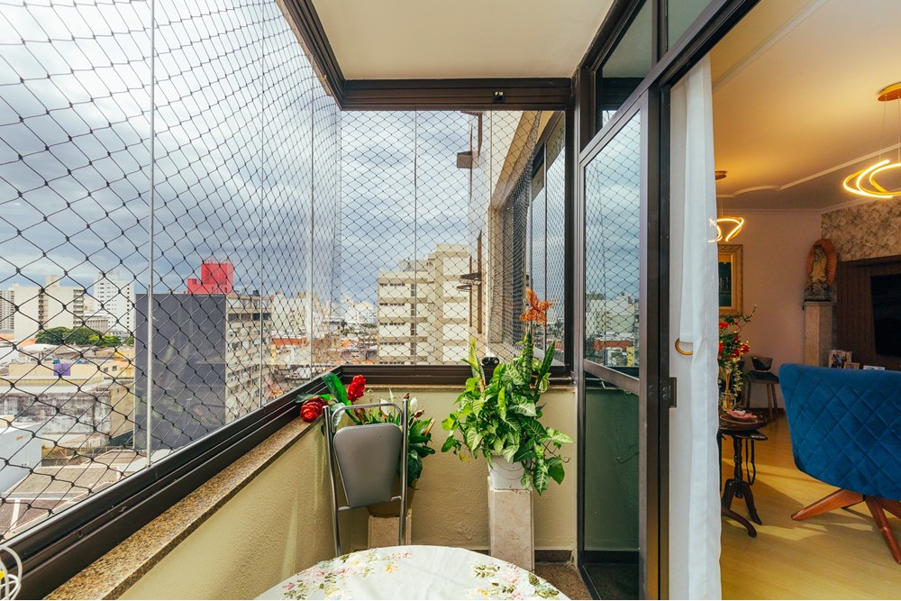 Apartamento à venda com 3 quartos, 128m² - Foto 40