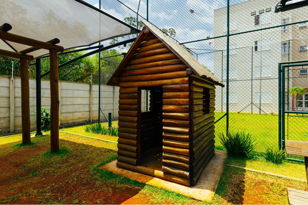 Apartamento para alugar com 2 quartos, 45m² - Foto 17