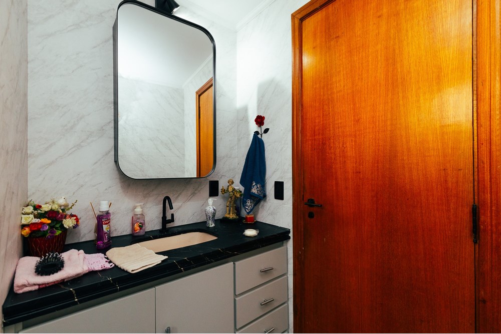 Apartamento à venda com 3 quartos, 128m² - Foto 18