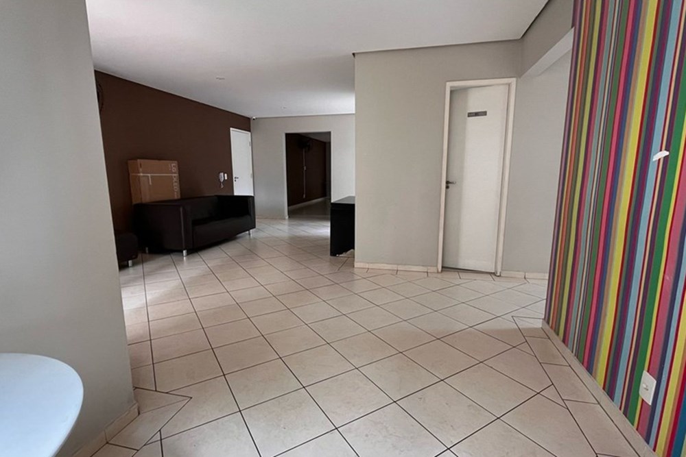 Apartamento para alugar com 2 quartos, 54m² - Foto 20