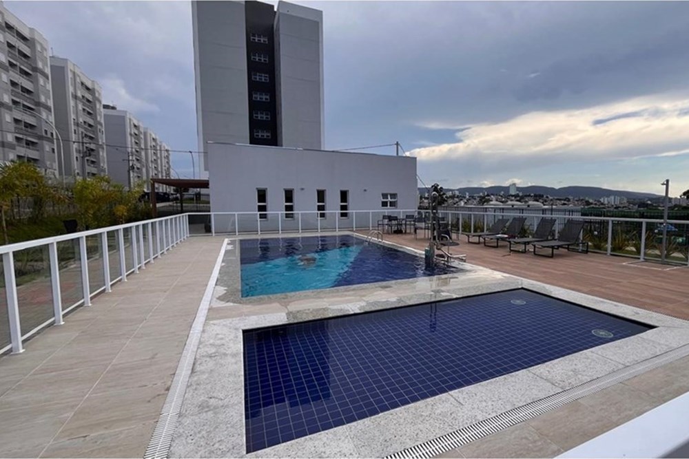 Apartamento para alugar com 3 quartos, 54m² - Foto 14