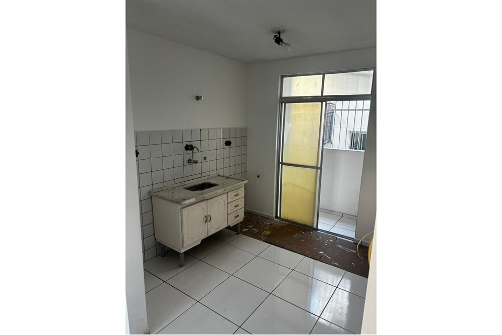 Apartamento à venda com 2 quartos, 50m² - Foto 5