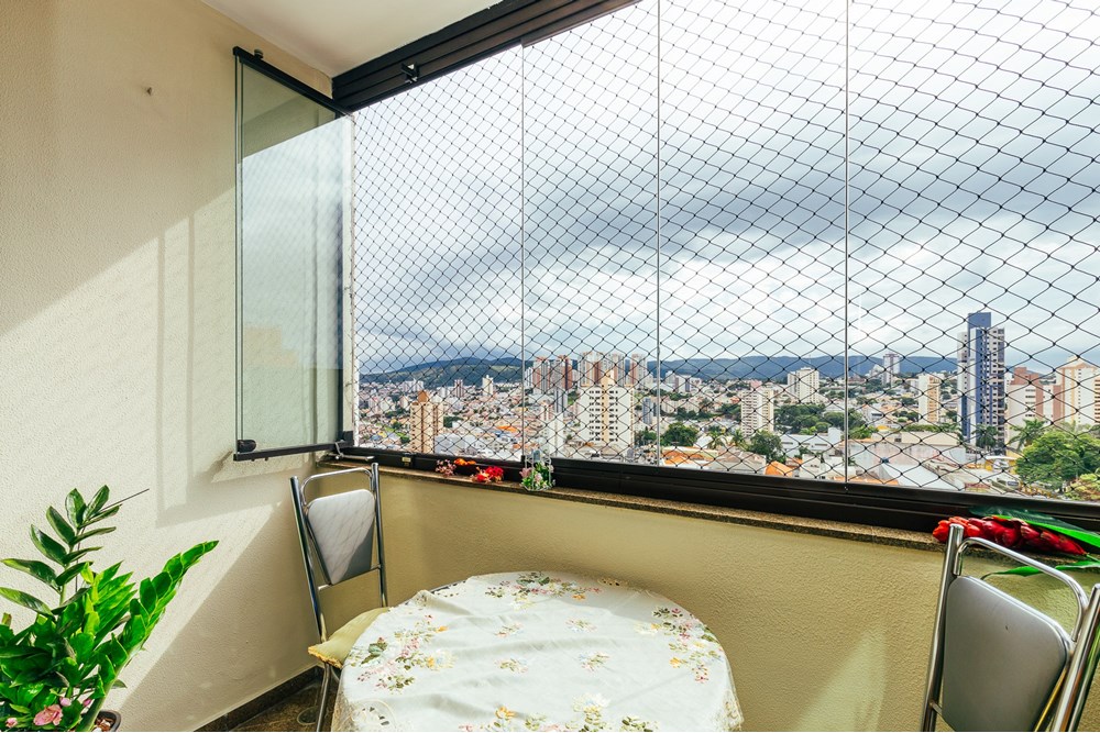Apartamento à venda com 3 quartos, 128m² - Foto 56