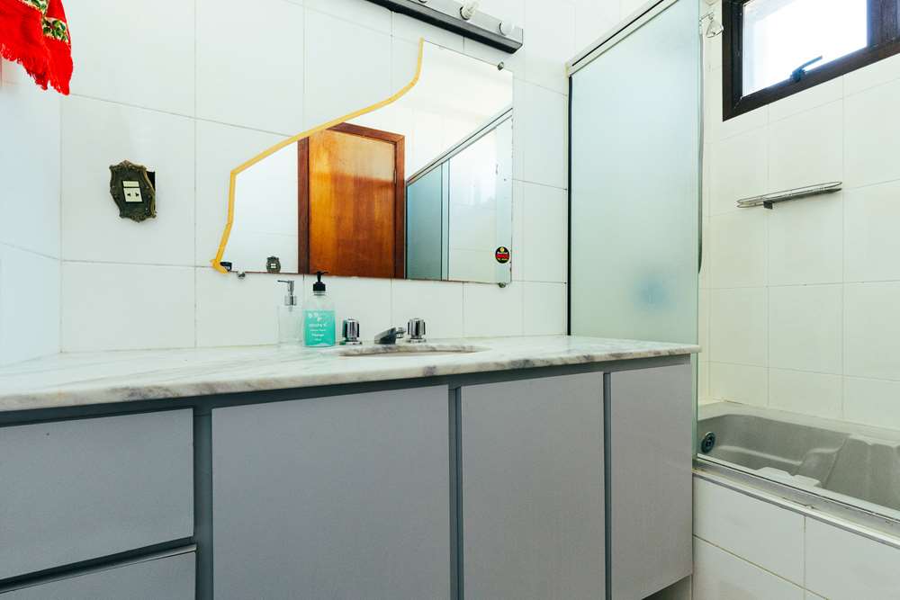 Apartamento à venda com 3 quartos, 120m² - Foto 30