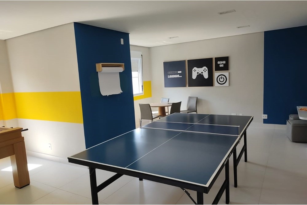 Apartamento à venda com 2 quartos, 67m² - Foto 45