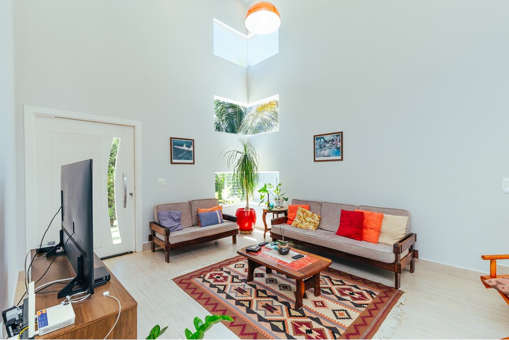 Casa de Condomínio à venda com 3 quartos, 190m² - Foto 25