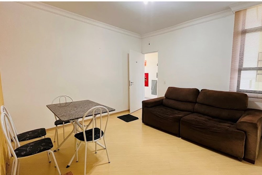 Apartamento à venda com 2 quartos, 58m² - Foto 8