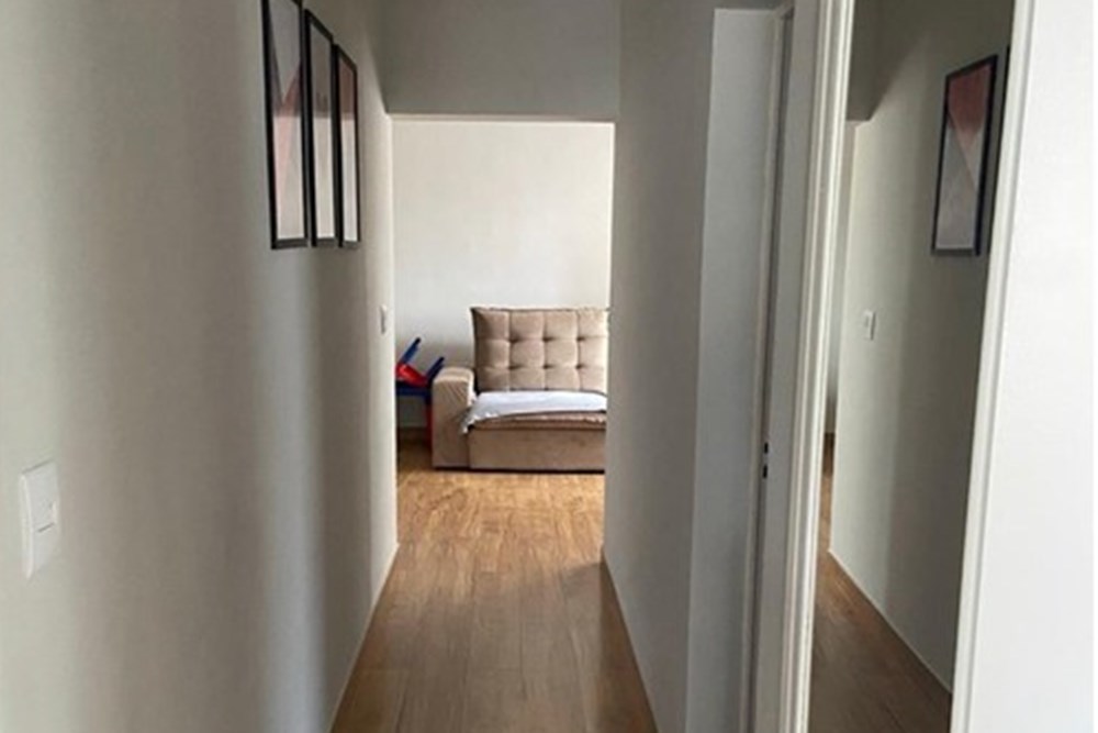 Apartamento à venda com 3 quartos, 93m² - Foto 8