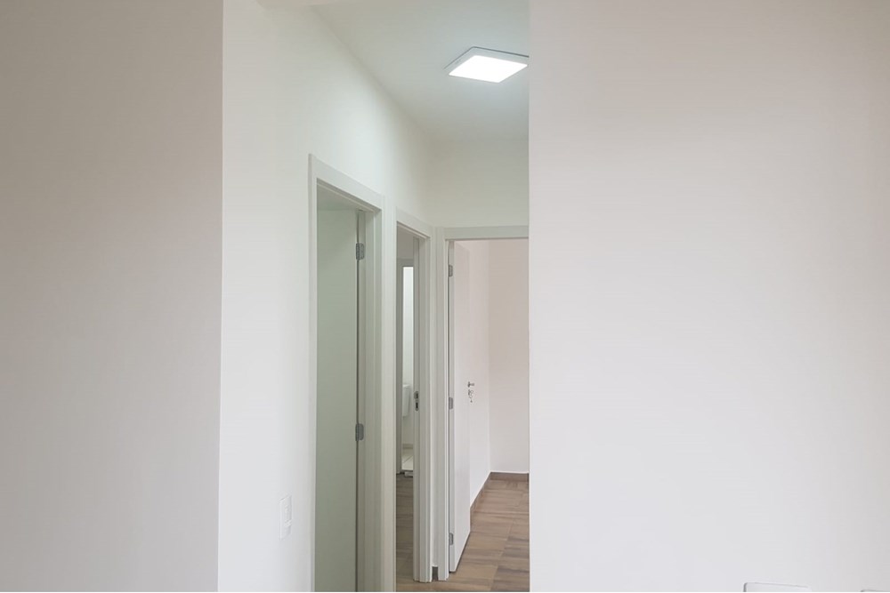 Apartamento para alugar com 3 quartos, 60m² - Foto 4