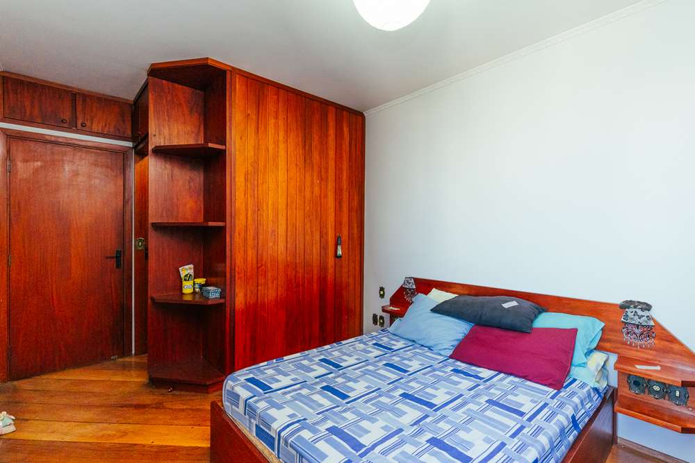 Apartamento à venda com 3 quartos, 120m² - Foto 26