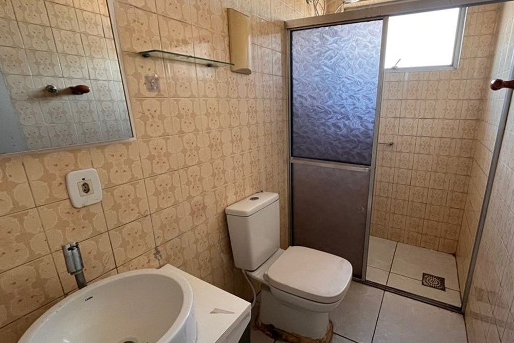Apartamento para alugar com 3 quartos, 93m² - Foto 11