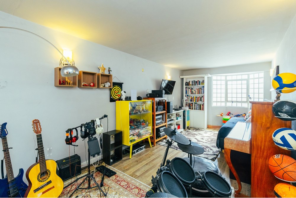 Casa à venda com 6 quartos, 700m² - Foto 37
