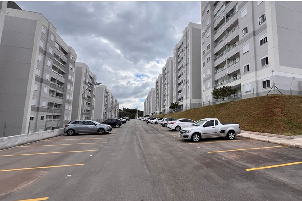 Apartamento à venda com 3 quartos, 54m² - Foto 19