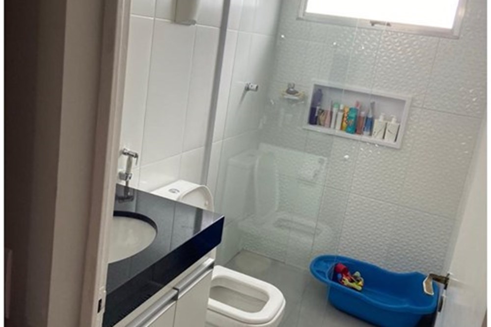 Apartamento à venda com 3 quartos, 93m² - Foto 13