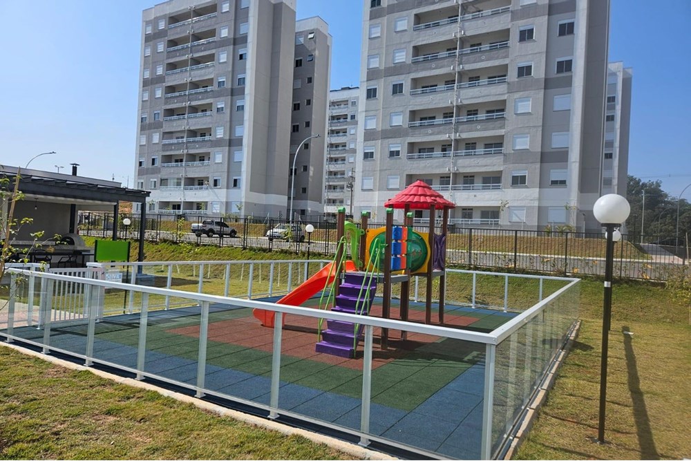 Apartamento à venda com 3 quartos, 60m² - Foto 46