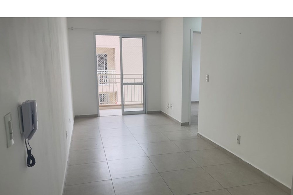 Apartamento para alugar com 2 quartos, 50m² - Foto 2