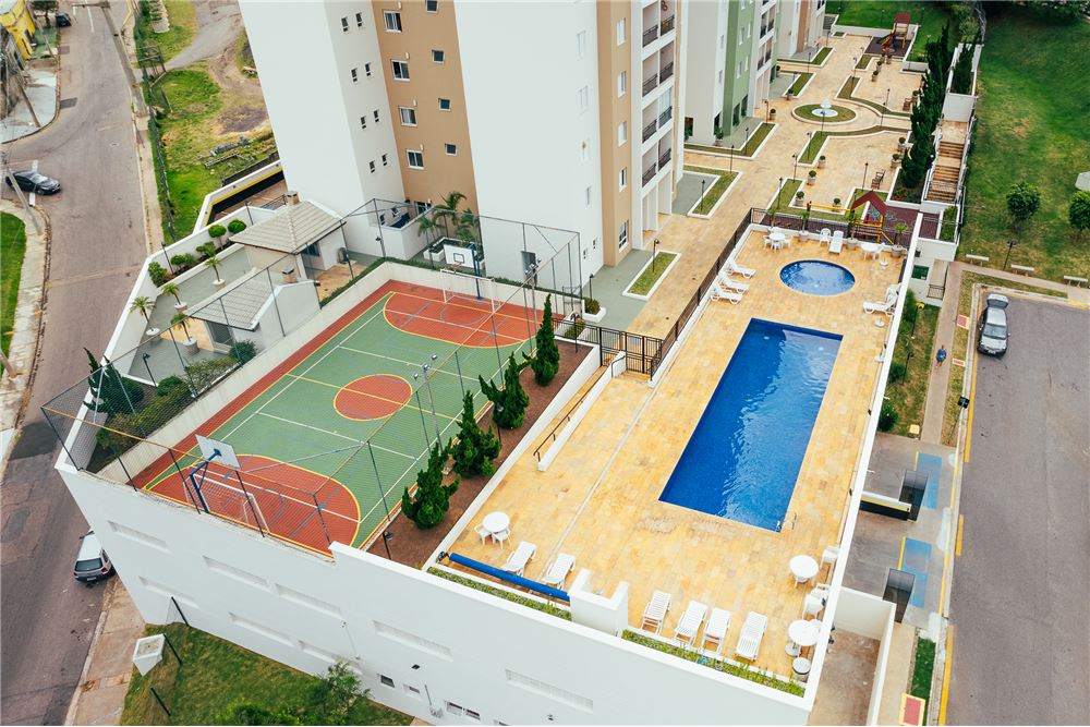 Apartamento à venda com 2 quartos, 73m² - Foto 1