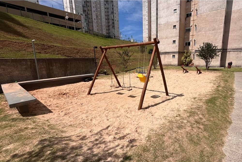 Apartamento para alugar com 2 quartos, 49m² - Foto 27
