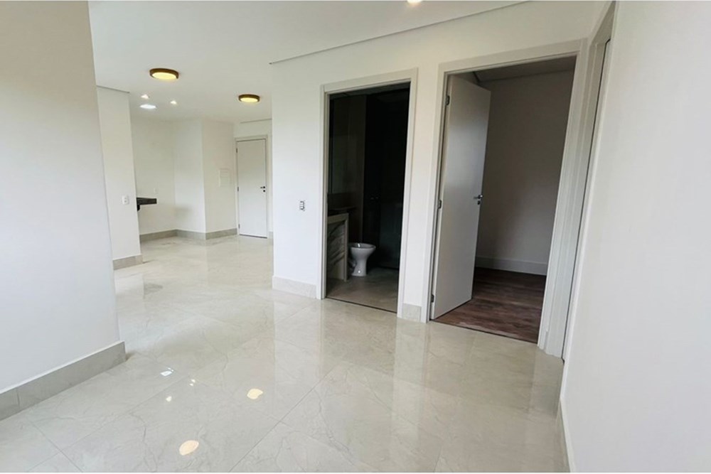 Apartamento para alugar com 2 quartos, 60m² - Foto 5