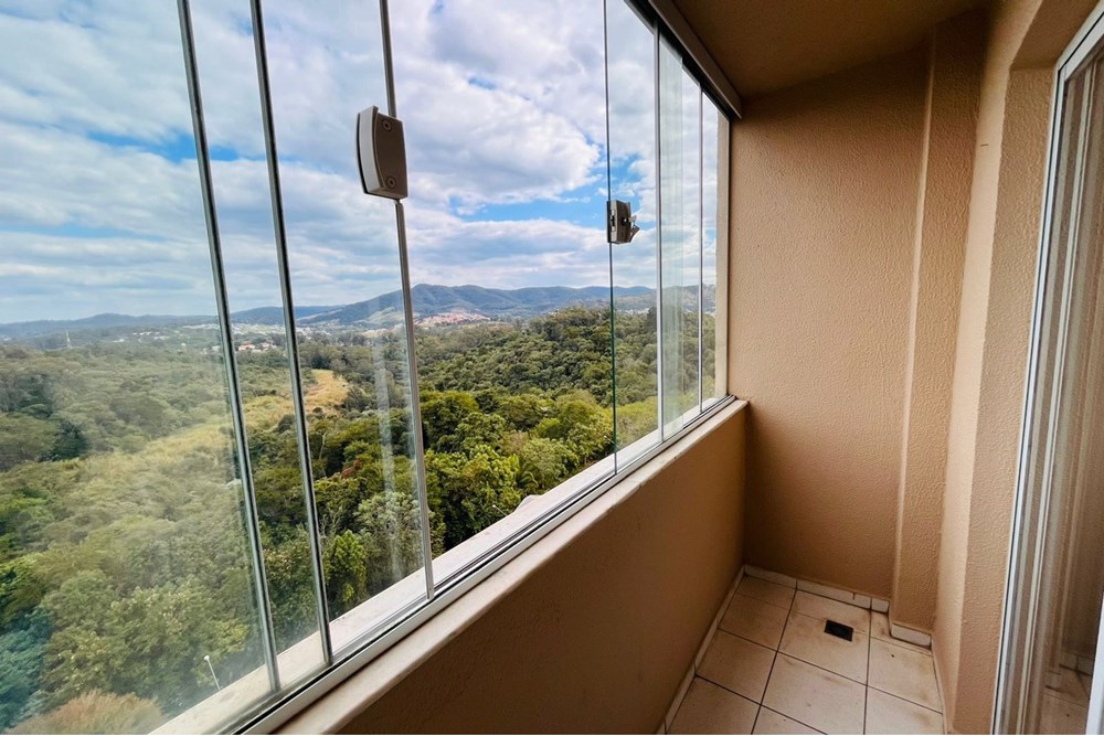 Apartamento à venda com 2 quartos, 69m² - Foto 4