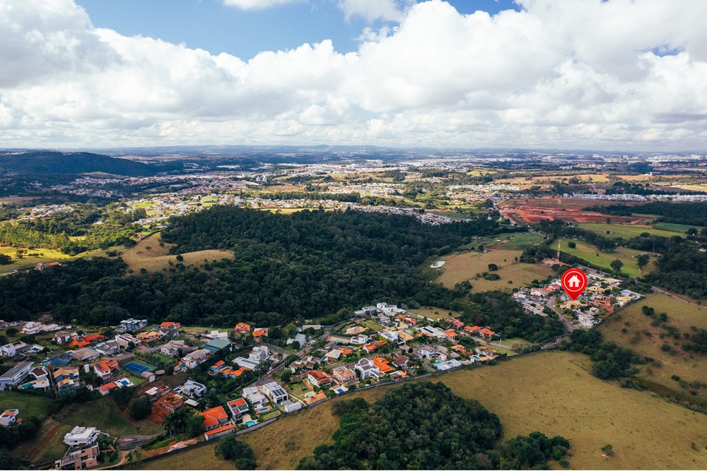 Casa de Condomínio à venda com 6 quartos, 440m² - Foto 7