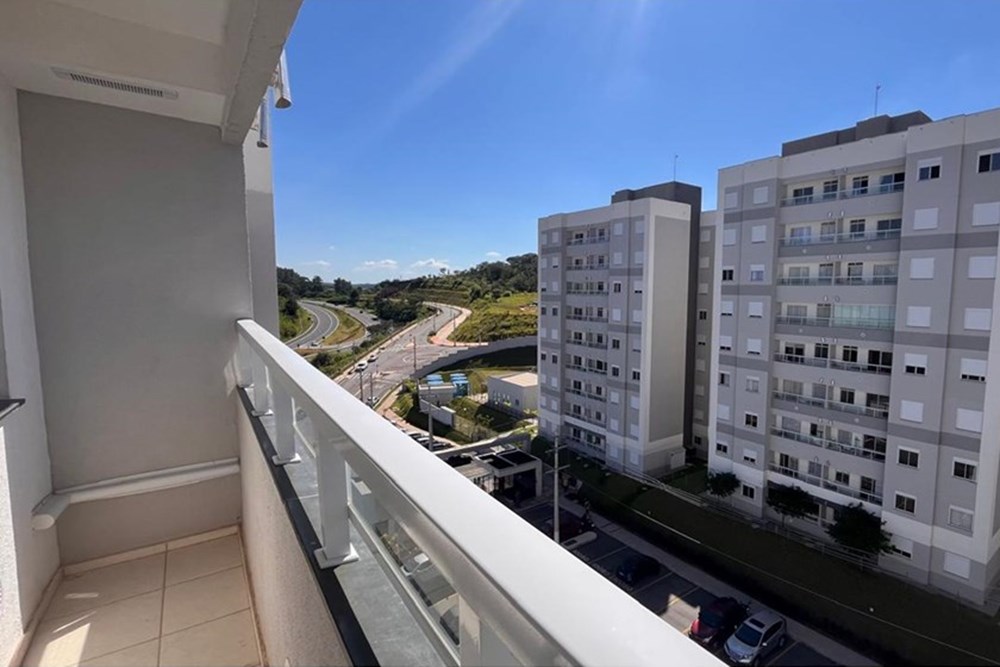 Apartamento à venda com 3 quartos, 54m² - Foto 5