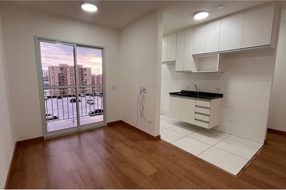 Apartamento para alugar com 2 quartos, 49m² - Foto 2