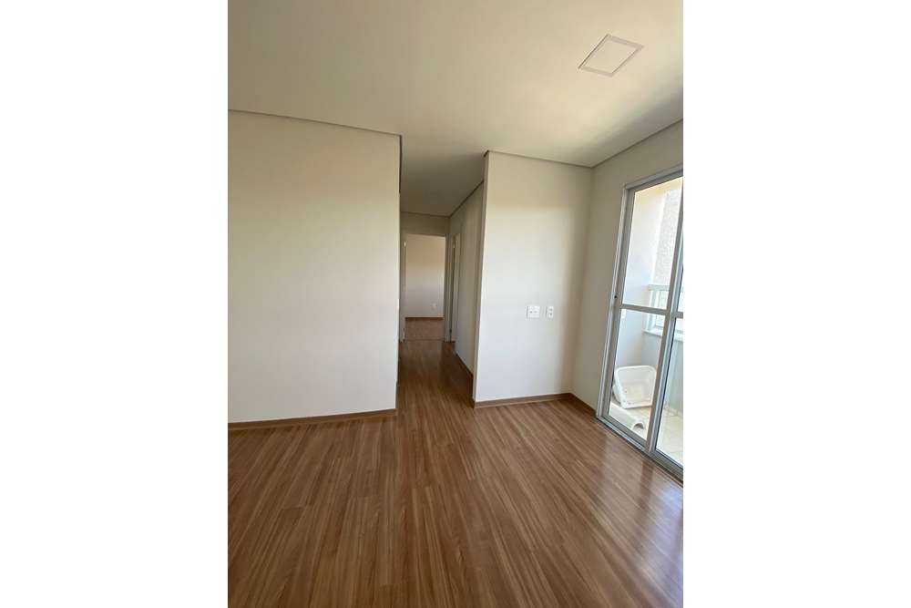 Apartamento para alugar com 3 quartos, 54m² - Foto 5