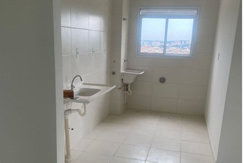 Apartamento à venda com 2 quartos, 51m² - Foto 2