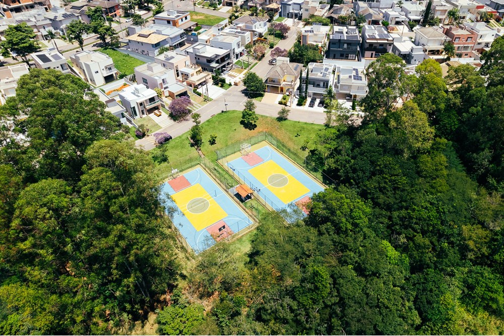 Casa de Condomínio à venda com 3 quartos, 190m² - Foto 33