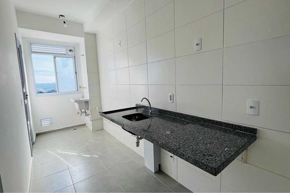 Apartamento à venda com 2 quartos, 67m² - Foto 4