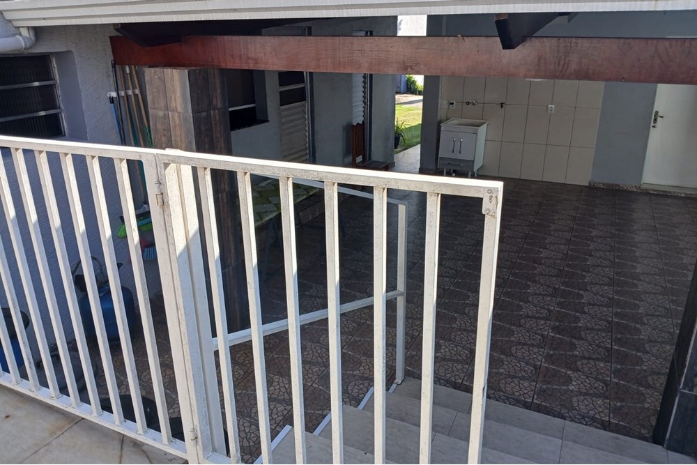 Casa para alugar, 1250m² - Foto 14