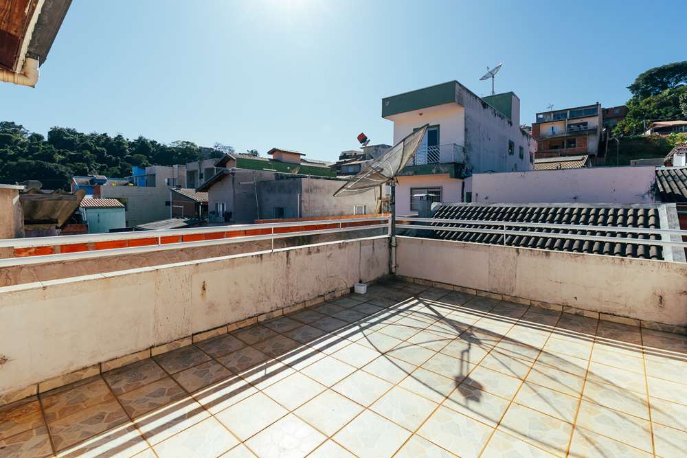 Casa à venda com 3 quartos, 250m² - Foto 37