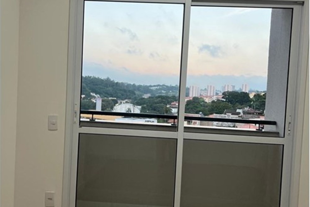 Apartamento para alugar com 2 quartos, 60m² - Foto 4