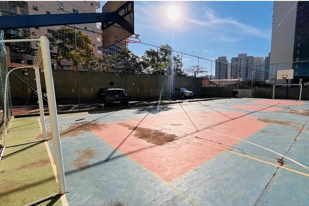 Apartamento à venda com 2 quartos, 58m² - Foto 19