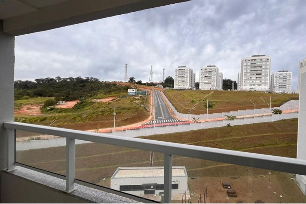 Apartamento para alugar com 3 quartos, 54m² - Foto 5
