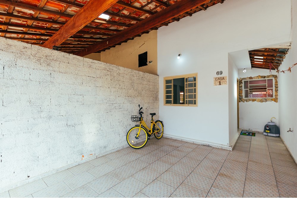 Casa à venda com 4 quartos, 168m² - Foto 3