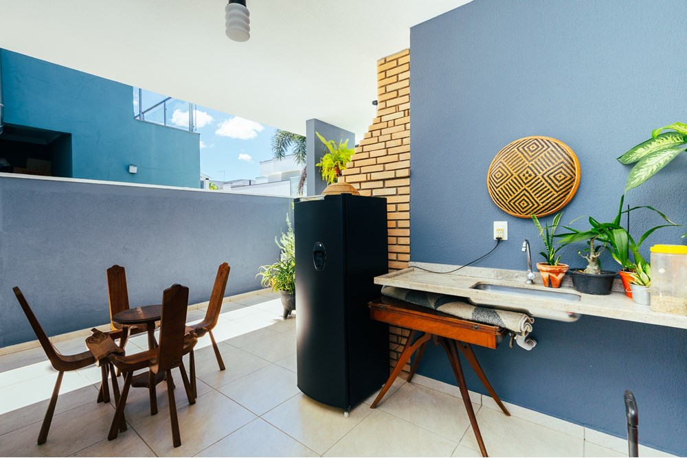 Casa de Condomínio à venda com 3 quartos, 190m² - Foto 7