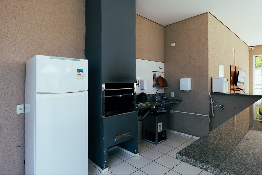 Apartamento para alugar com 2 quartos, 45m² - Foto 18