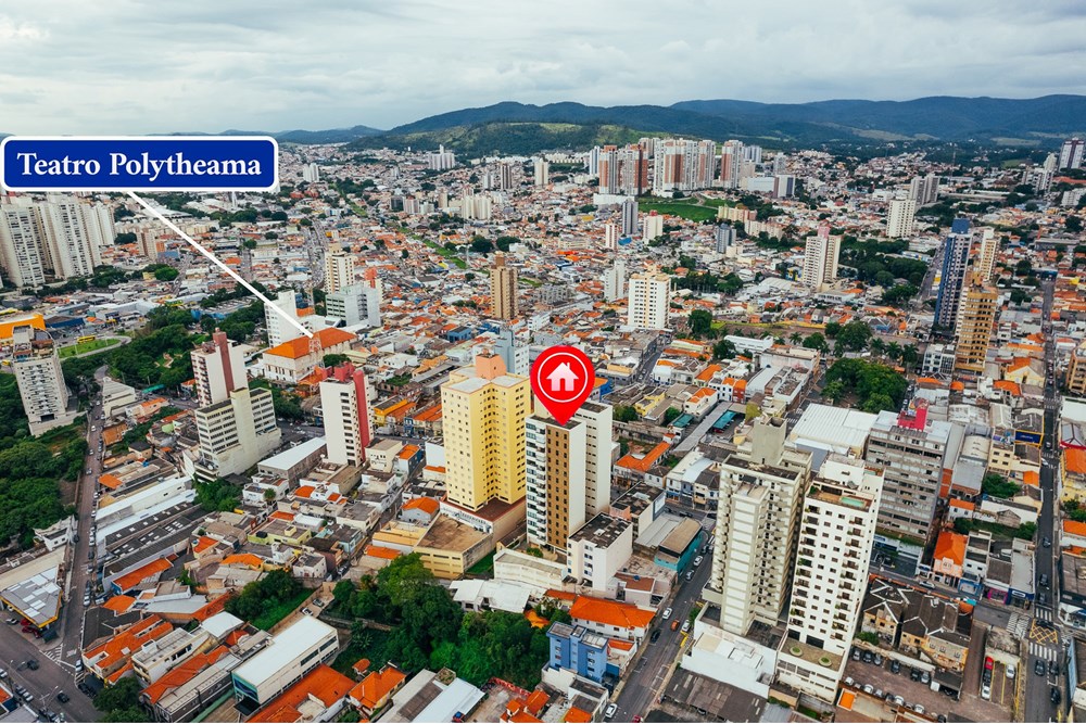 Apartamento à venda com 3 quartos, 128m² - Foto 38